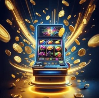 Antarmuka slot Yggdrasil yang responsif di bandarnalo
